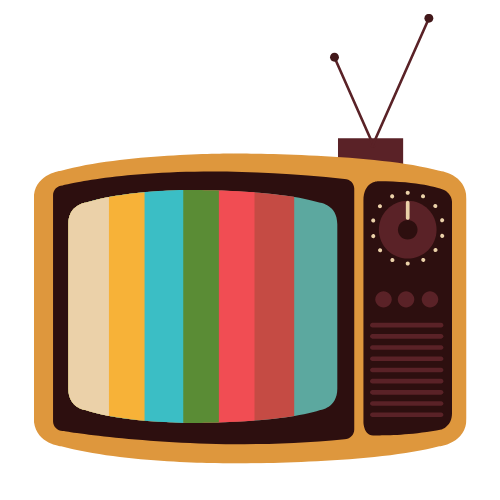 television
